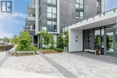 Friday Harbour Resort is Luxury Waterfront Living! Come and experience this all year round resort li...