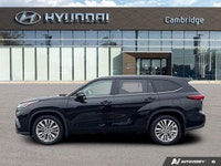 The *2023 Toyota Highlander Limited* marks a major evolution for Toyota's legendary family hauler. F... (image 1)