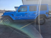 For a quick response please text 403-820-9940. AMVIC licensed business Experience the rugged charm o... (image 8)
