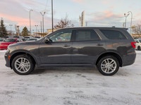 The 2026 Dodge Durango GT delivers bold performance and refined versatility in a striking SUV design... (image 2)