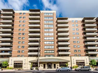 1-Bed Apartment for Rent – 435 Albert Street (Downtown Ottawa), View more