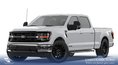 Cam Clark Ford has been serving the community for over 40 years! If you’re in the market for a new v...