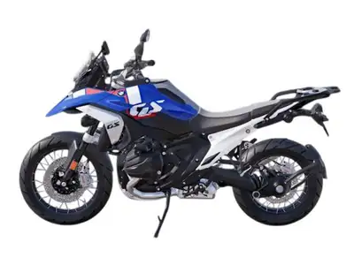 Price, plus freight, PDI, fees and taxes. 2026 BMW R 1300 GS GS Trophy . .