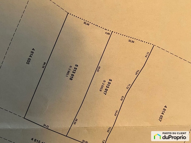 $490,000 - Residential Lot for sale in Contrecoeur — photo 2