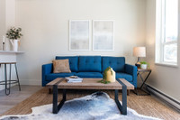 The wait is over- Move in to Inlet Glen Apartments Today! Tour Port Moody's stylish rental community... (image 4)