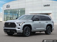 Come visit our London Infiniti team, you can find us at 1055 Wharncliffe Rd S Suite 101, London, ON... (image 6)