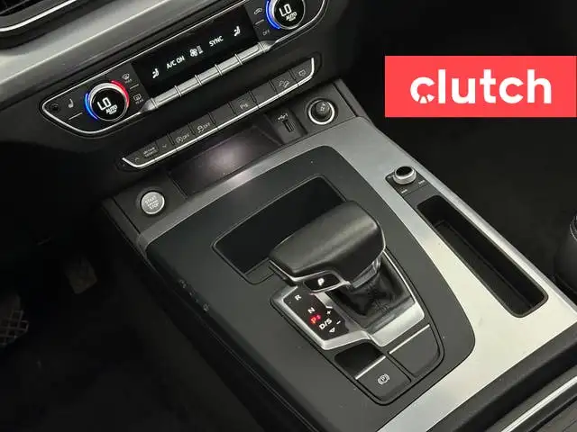 2022 Audi Q5 Progressiv 45 AUDI in Cars & Trucks in City of Toronto - Image 38