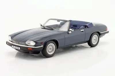 BRAND NEW MODEL CAR IN 1/18 SCALE BY NOREV MODELS. BRAND NEW RELEASE MODEL. JUST ARRIVED SO GET YOUR...