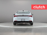 NO ACCIDENTS / CLEAN CARFAX / Climate Control, Dual Zone Front Climate Control, Bluetooth Music and... (image 4)