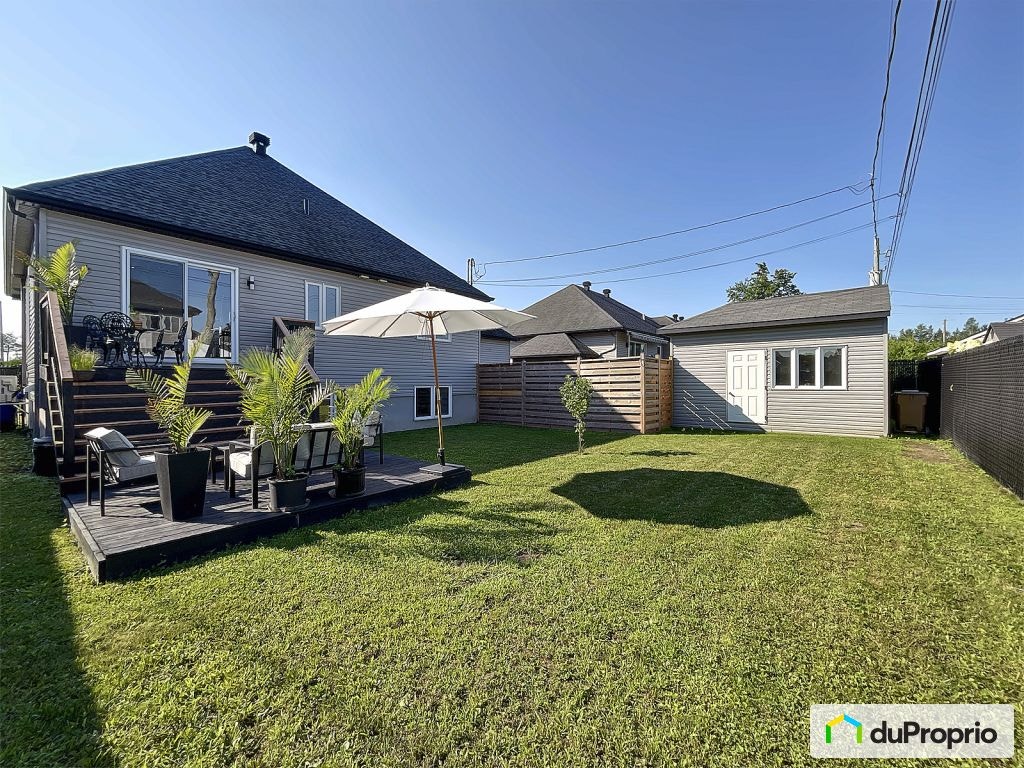 $875,000 - Duplex for sale in Mirabel (St-Janvier) — photo 2