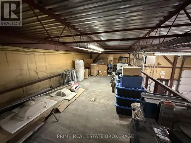 FRONT - 312 SOVEREIGN ROAD London East (East J), Ontario in Commercial & Office Space for Rent in London - Image 23