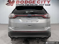 KBB.com Brand Image Awards. This Ford Edge boasts a Regular Unleaded V-6 3.5 L/213 engine powering t... (image 4)