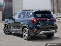 Crowfoot Hyundai, AMVIC Licensed Dealer Why This Is The SELTOS For YOU: All-Wheel-Drive 2.0L 4-cylin... (image 3)