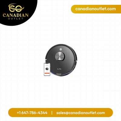 Vacuum Cleaner - Shark AI Self-Empty XL Robot Vacuum Cleaner, ILIFE A10 Lidar Vacuum ---------------...