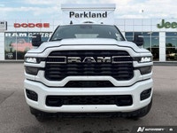 2026 RAM 3500 Big Horn Parkland Chrysler, AMVIC Licensed Dealer Engine: 6.7L 6cyl. Other Equipment T... (image 7)