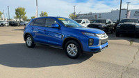 Make a statement with the bold styling and trusted reliability of this 2024 Mitsubishi RVR. This com... (image 2)