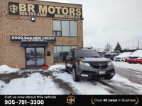 Ontario vehicle with Lots of Options! Call (905) 791-3300 - Tan Leather/ Leatherette interior, - Nav... (image 2)