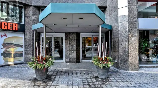 2606 - 38 ELM STREET Toronto (Bay Street Corridor), Ontario in Condos for Sale in City of Toronto - Image 4