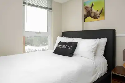 Use promo code "KIJIJI5" in your inquiry to enjoy a special discount! HENDRIX BUILDING The apartment...