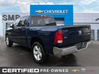 Saskatoon Motor Products - Recent Arrival! 2023 Ram 1500 Classic SLT - Certified. Certification Prog... (image 3)
