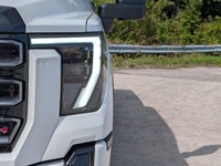 Max Trailering Package - Technology Package - Safety Package - AT4 Premium Plus Package *Find your n... (image 8)