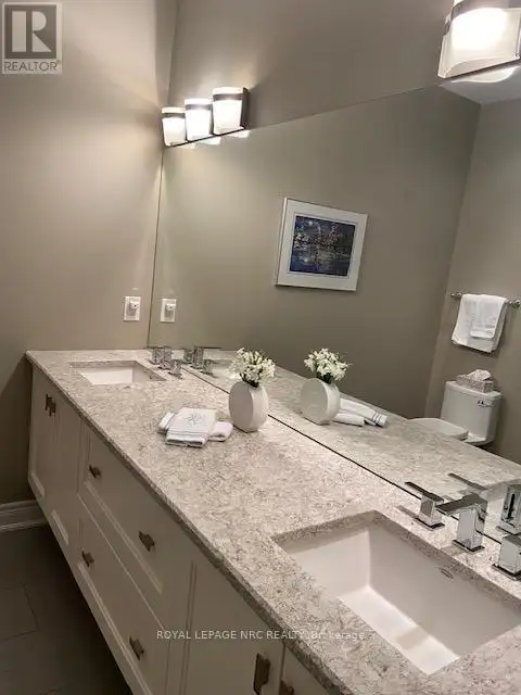 17 STONERIDGE CRESCENT Niagara-on-the-Lake (St. Davids), Ontario in Houses for Sale in St. Catharines - Image 18