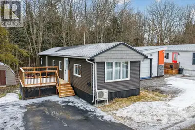 Charming Fully Renovated Mini Home Perfect Starter! Welcome to this beautifully fully renovated 2-be...