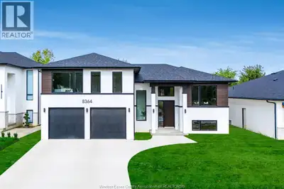 Discover the perfect blend of luxury and comfort in this stunning 1809 sq. ft. raised ranch with a b...