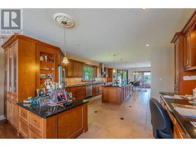 2350 Landry Crescent Summerland, British Columbia in Houses for Sale in Penticton - Image 17