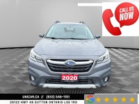 2020 Subaru Outback Limited No Accidents | Safety Certification Included Financing & Warranty Option... (image 1)