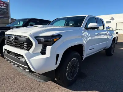 AMVIC Licensed Business includes 3M, Under Coating, Dual Step Running Boards, 5 Years / 100,000 KMS...