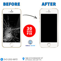 iPhone Screen Repair 6/7PLUS/8X/XR/XsMax11ProMax12/13