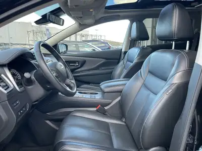 2024 Nissan Murano, View more