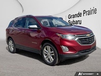 2018 Chevrolet Equinox Premier - Vehicle Details Vehicle Highlights: Heated & Ventilated Seats Chevr... (image 7)