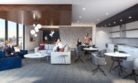 Welcome to Claridge Skye at 383 Albert Street PROMOTION 2 Months Free *Terms and conditions apply Li... (image 7)