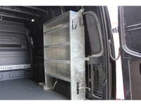 ONLY 19,000!!! , YES , ONLY 19,000 KM!!! 2022 MERCEDES SPRINTER 2500 - 144 - HIGH ROOF -- 3.0L V6 PO... (image 3)
