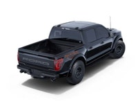 Sunroof, Spray-In Bed Liner! From powerful engines to smart tech, there's an F-150 to fit all aspect... (image 2)