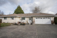 1163 KING GEORGE BOULEVARD Surrey, British Columbia