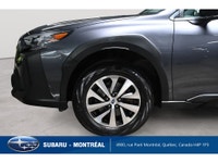 **VÉHICULE D'OCCASION CERTIFIÉ SUBARU** La voiture vient avec une application d'Aquapel ! Cette Suba... (image 2)