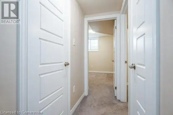 403 WESTWOOD Drive Unit# 32 Kitchener, Ontario in Condos for Sale in Kitchener / Waterloo - Image 32