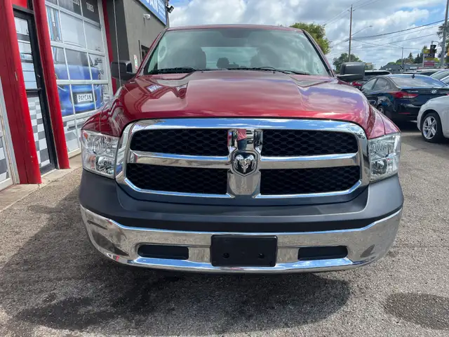 2015 Ram 1500 ST555661575587123201