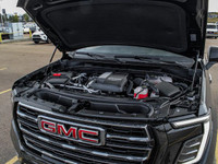 Welcome to Sherwood Buick GMC! This GMC Yukon boasts a Turbo Diesel 3.0L/ engine powering this Autom... (image 9)