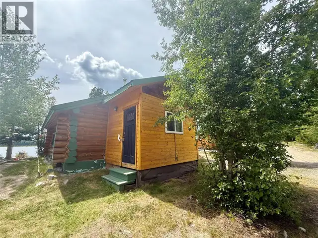 Cabin 4 Hatheume Lake Road Peachland, British Columbia in Houses for Sale in Penticton - Image 26