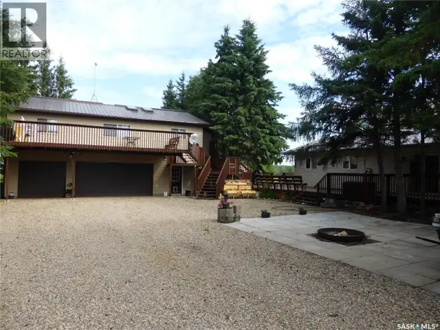 226 & 228 Mickeys PLACE Mervin Rm No.499, Saskatchewan in Houses for Sale in Prince Albert - Image 30