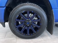 ===== Key Features ===== * 125,359 km * No Reported Accidents * 4WD (Four-Wheel Drive) * 5.7L HEMI V... (image 8)