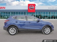 Recent Arrival! CARFAX Canada No Reported Accidents CARFAX Canada One Owner 2023 Nissan Qashqai S 4D... (image 1)