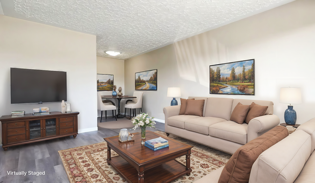 Connaught Hill Apartment For Rent | Queensway Place Apartments in Long Term Rentals in Prince George - Image 3