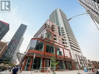 1511 - 33 HELENDALE AVENUE Toronto (Yonge-Eglinton), Ontario