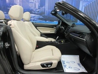 BMW 228I XDRIVE MPACKAGE 2016 CONVERTIBLE TOUT ÉQUIPÉ / BANC CHAUFFANT / CAMERA DE RECUL / GROUPE EL... (image 5)