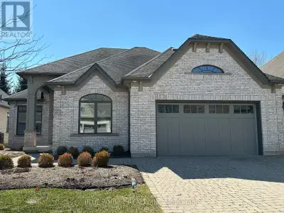 Welcome to The Enclave by Graystone Homes. Gorgeous detached home in a prestigious gated community c...